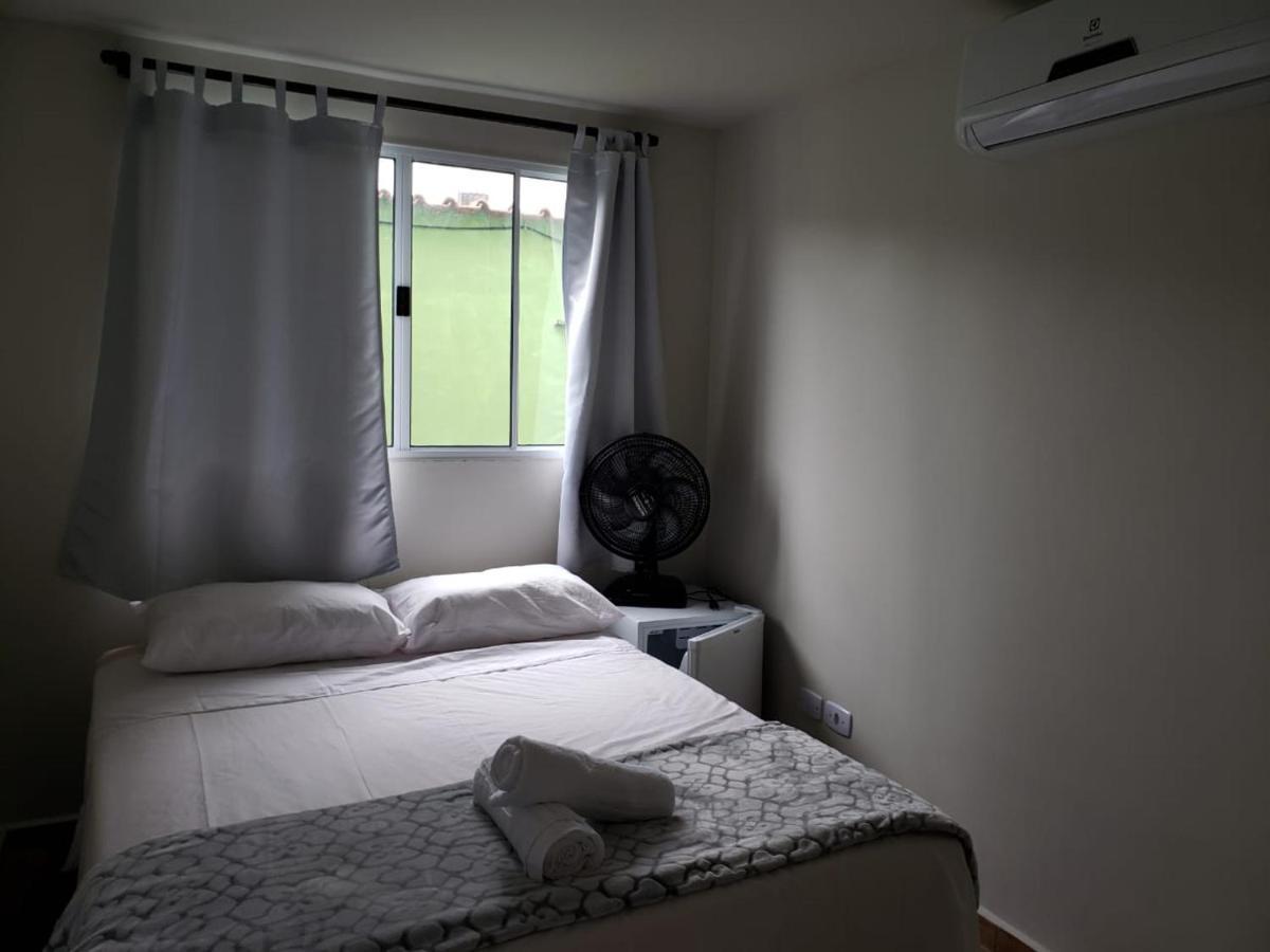Container Hospedaria Парати Экстерьер фото