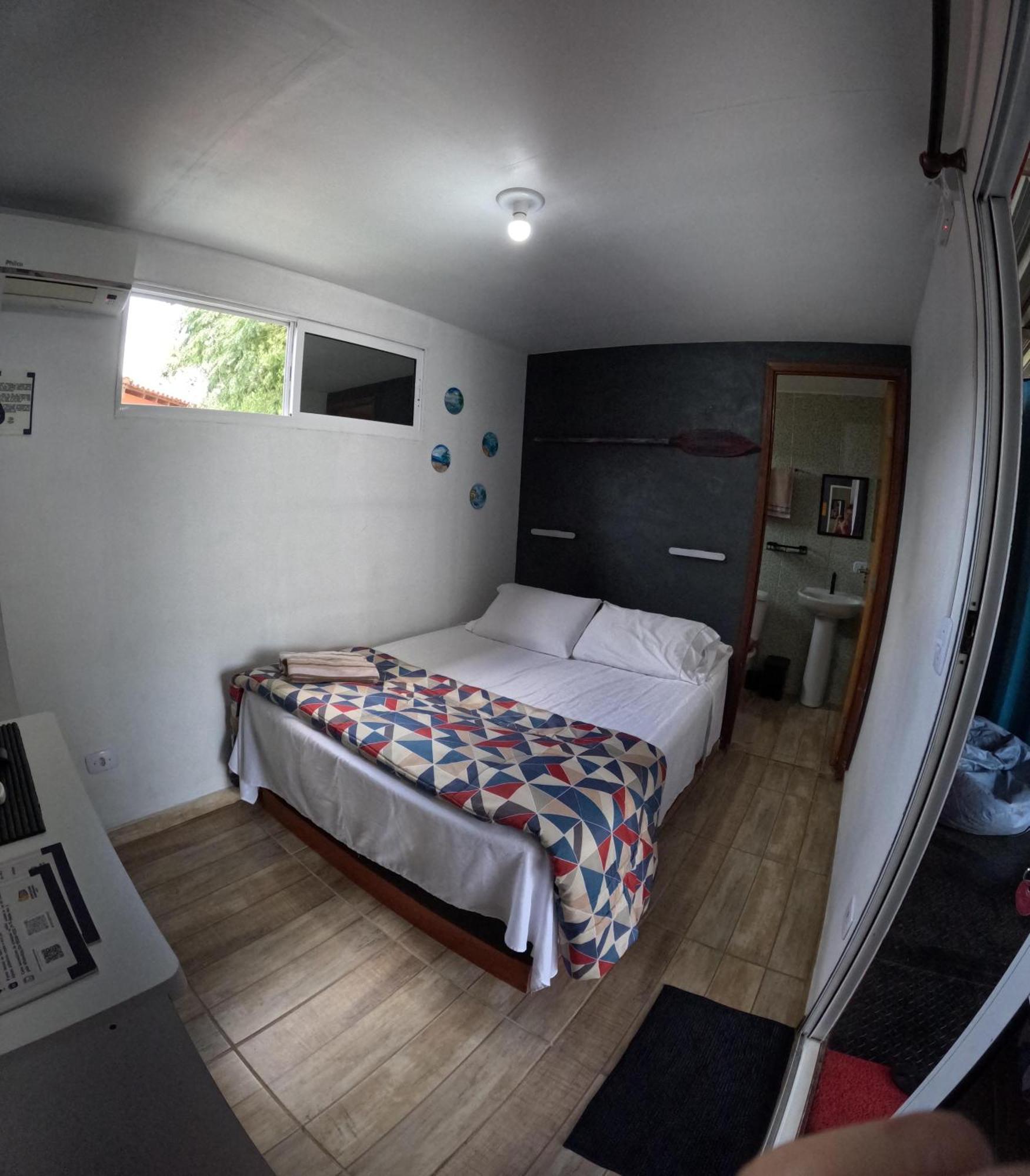 Container Hospedaria Парати Номер фото